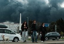 ВСУ атаковали Туапсе в ночь на 28 апреля