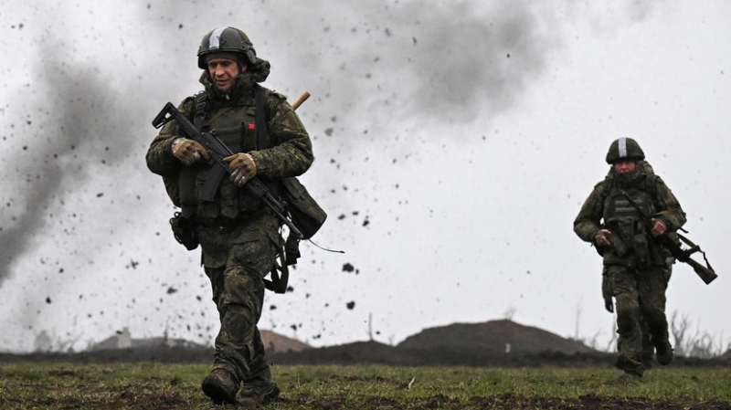 ВСУ нарушают перемирие, прошёл обмен пленными, сапёры ведут разминирование: как развивается ситуация в зоне СВО