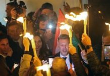 Выборы в Венгрии