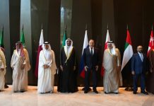 «Взаимовыгодные и прагматичные»: как развиваются отношения России со странами Персидского залива