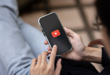 YouTube удалил государственные каналы одной из стран