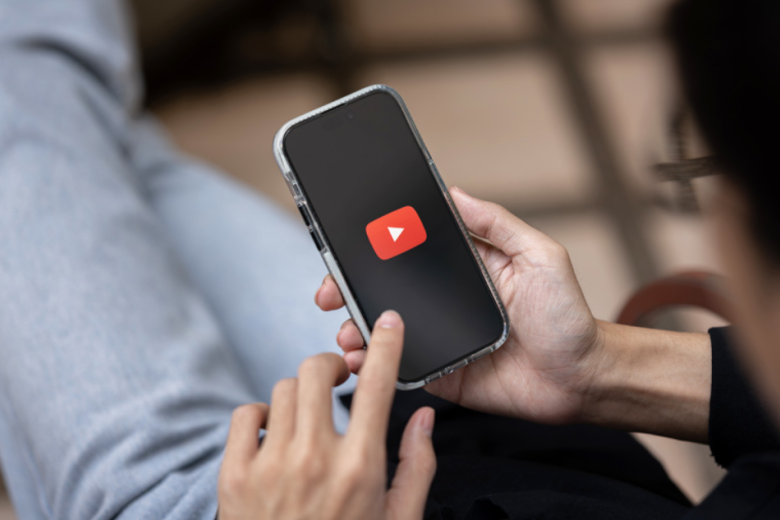 YouTube удалил государственные каналы одной из стран