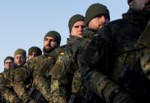 «Заработать на подготовке к войне с Россией»: что может стоять за планами Германии увеличить свою армию