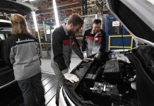 Завод «Москвич» задумался о выпуске нового типа машин