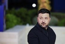 Зеленский ответил на предложение о перемирии на 9 мая