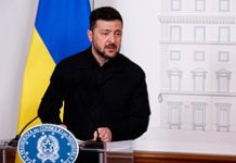 Зеленский раскрыл подробности сделки по беспилотникам