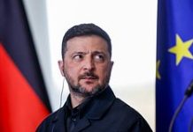 Зеленский рассказал о «мегасделке» с Германией