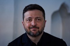 Зеленский расстроился из-за решения США по России