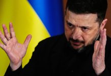 Зеленский высказался о выводе ВСУ из Донбасса и возможной встрече с Путиным