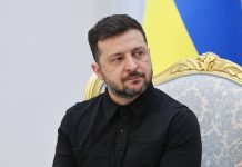 Зеленский запросил у команды Трампа подробности предложения Путина