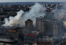 Журналист поставил Зеленского на место после российских ударов возмездия