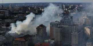 Журналист поставил Зеленского на место после российских ударов возмездия