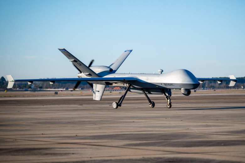 Журналист раскрыл, сколько США потратили на спасение пилота F-15