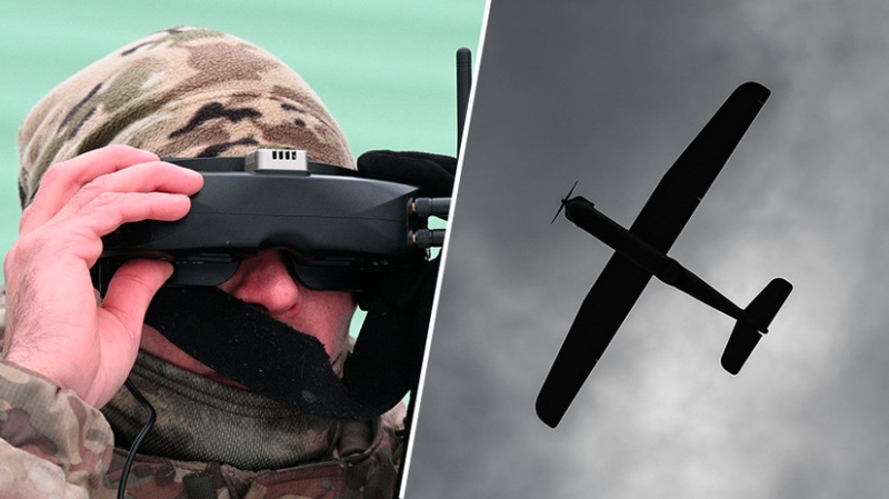 «Значительное тактическое преимущество на поле боя»: какие российские разведывательные БПЛА применяются в зоне СВО