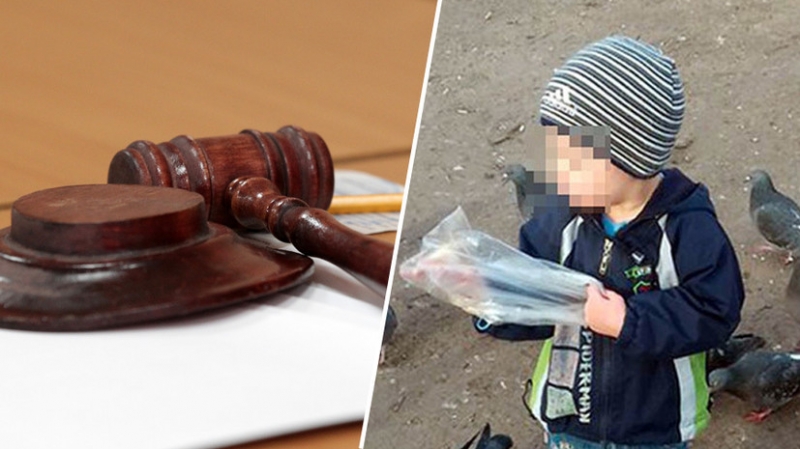 2,5 года колонии-поселения и компенсация семье: вынесен приговор виновнику ДТП по делу кировского &laquo;пьяного&raquo; мальчика