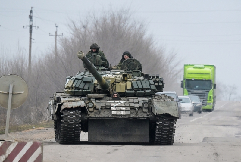 &laquo;Абсолютно неконструктивная позиция&raquo;: что стоит за заявлениями США о готовности снять санкции против России