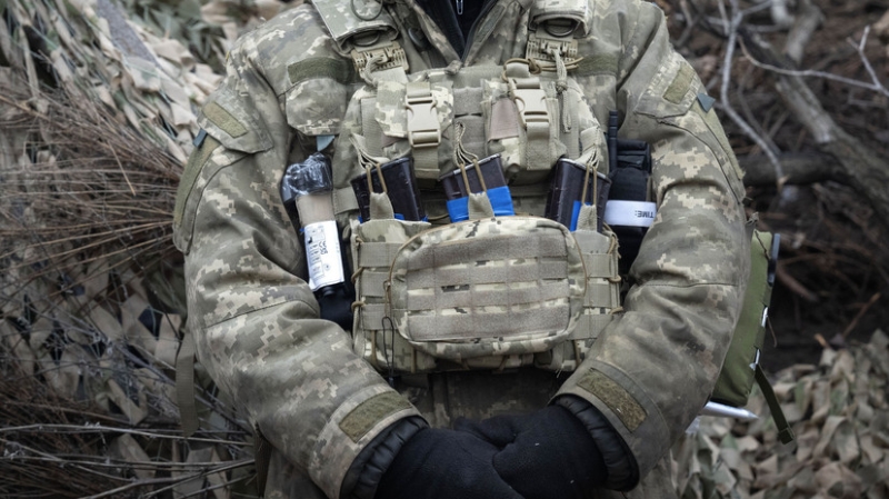 AC: командир &laquo;Азова&raquo; признался в использовании заградотрядов