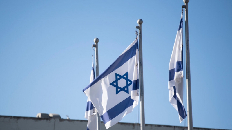 Адвокат Гервиц: в Израиле могут изменить закон, затрагивающий репатриацию людей из России