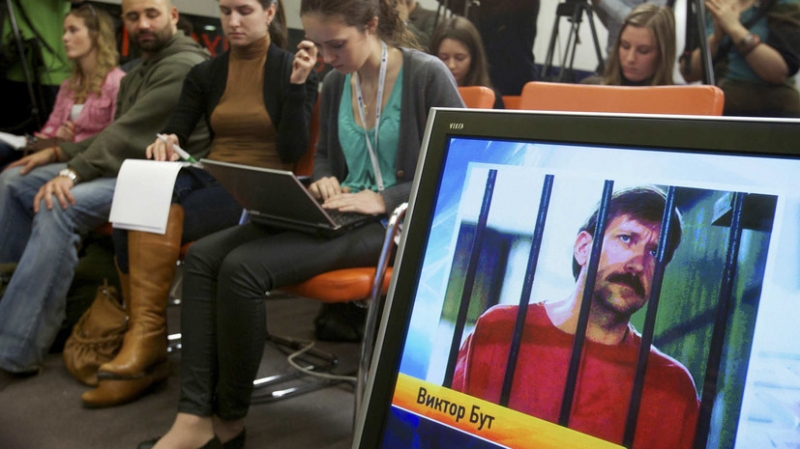 Адвокат отметил улучшение состояния здоровья россиянина Бута в американской тюрьме