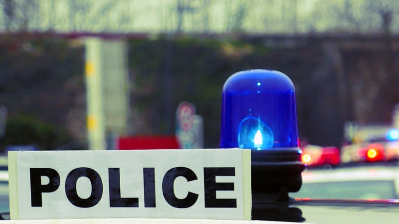 AFP: прокуратура Парижа предъявила обвинения фигурантам дела о покушении на Макрона