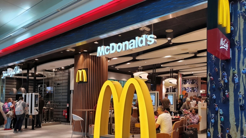 Агроэксперт оценил перспективы возвращения &laquo;Макдональдса&raquo; в Россию