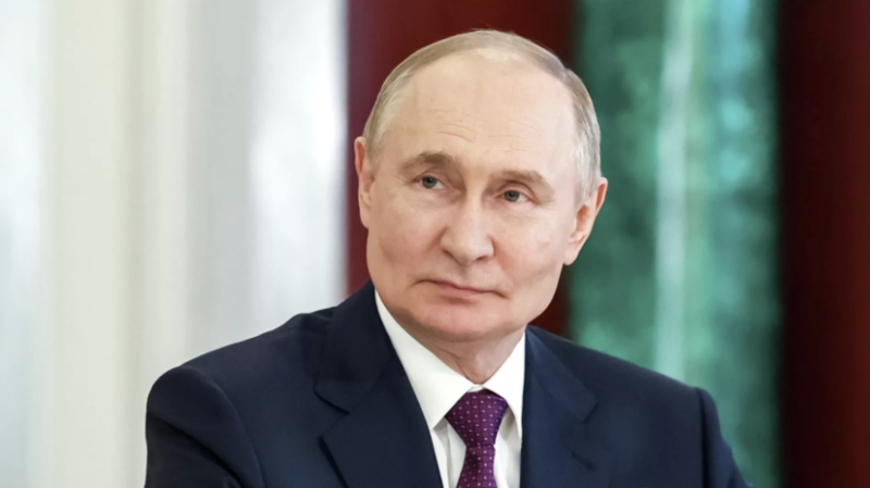 Академик Догерти: Путин удивил Трампа своим уверенным стилем ведения разговора