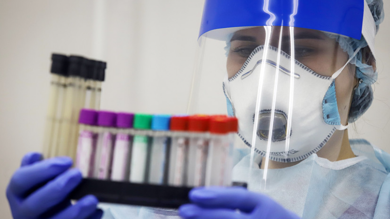 Академик РАН оценил популяционный иммунитет к коронавирусу в России