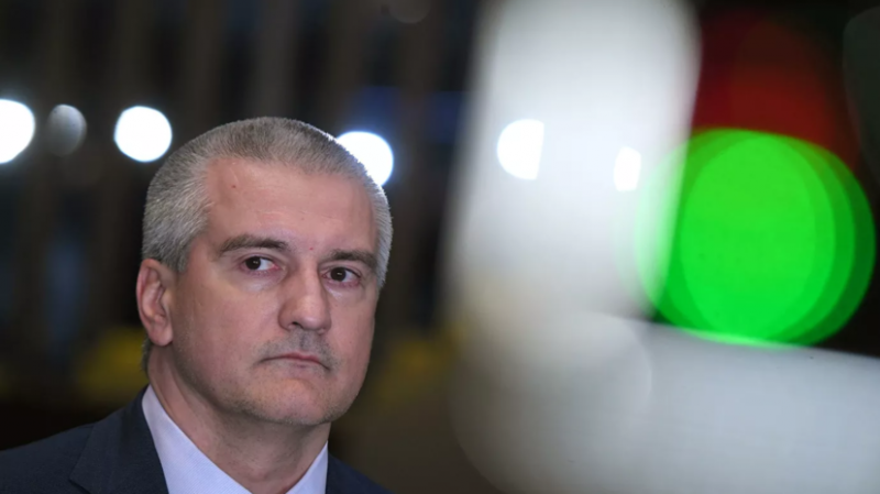 Аксёнов назвал темпы уборки Керчи после наводнения недостаточными