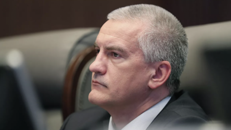 Аксёнов назвал удары по Украине 10 октября новым этапом спецоперации