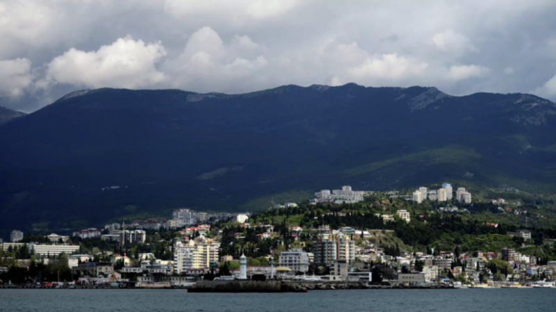 Аксёнов сообщил о попытке налёта БПЛА на инфраструктурные объекты Крыма