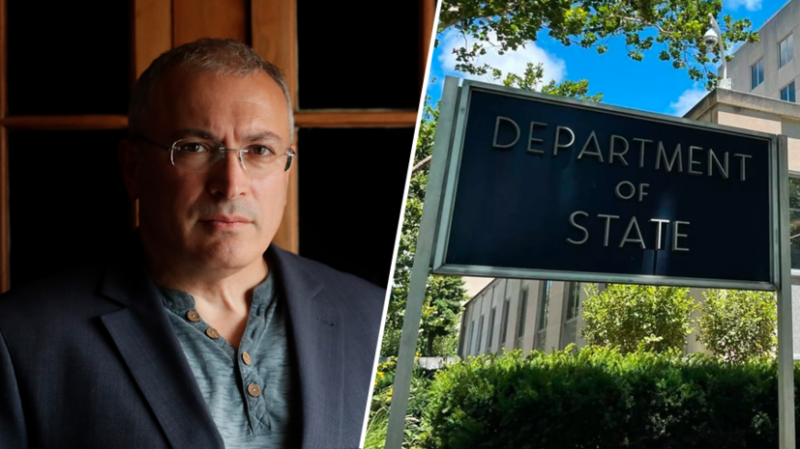 «Активисты целевых стран»: как Госдеп и Ходорковский готовят протестное ядро из российских эмигрантов