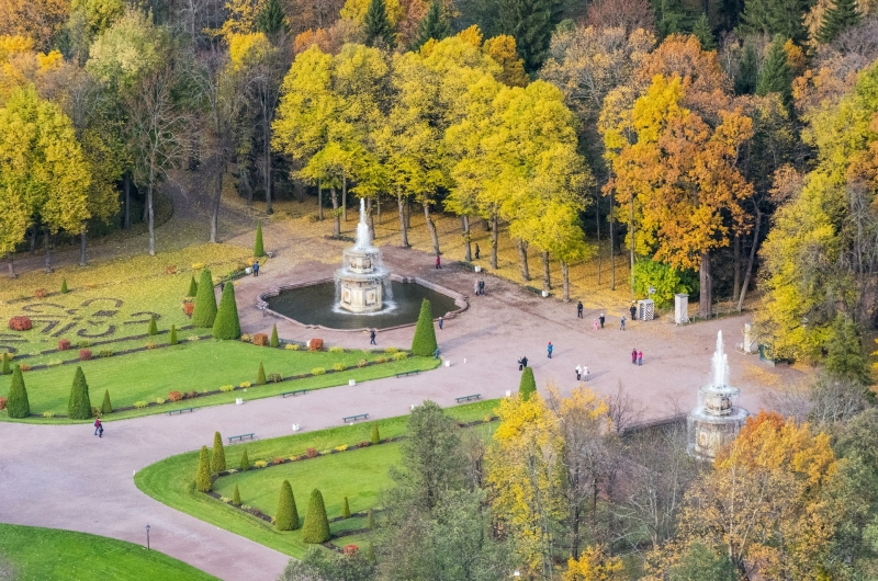 Активный старт: за четыре дня туристическим кешбэком в России воспользовались около 100 тыс. человек