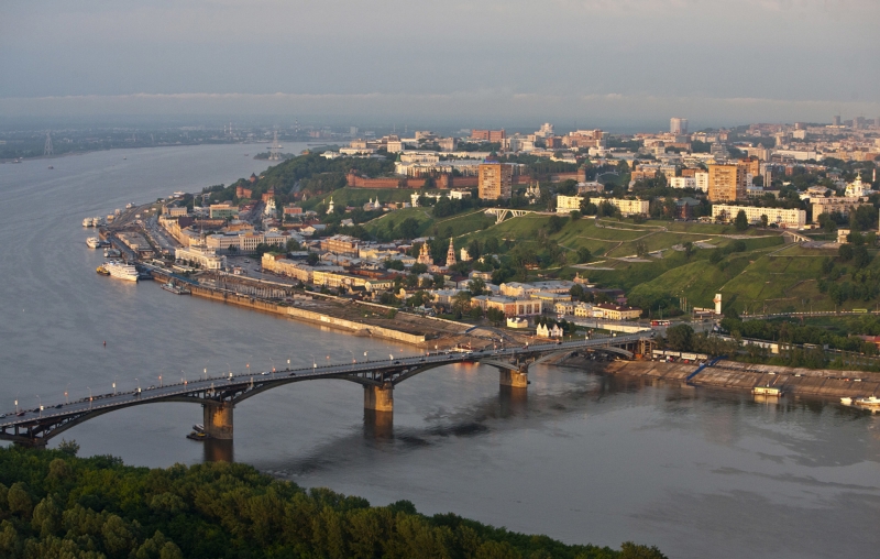 Активный старт: за четыре дня туристическим кешбэком в России воспользовались около 100 тыс. человек