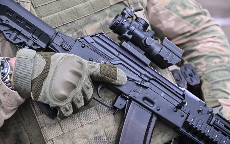 Активными действиями группировки &laquo;Центр&raquo;: ВС РФ освободили Преображенку в ДНР