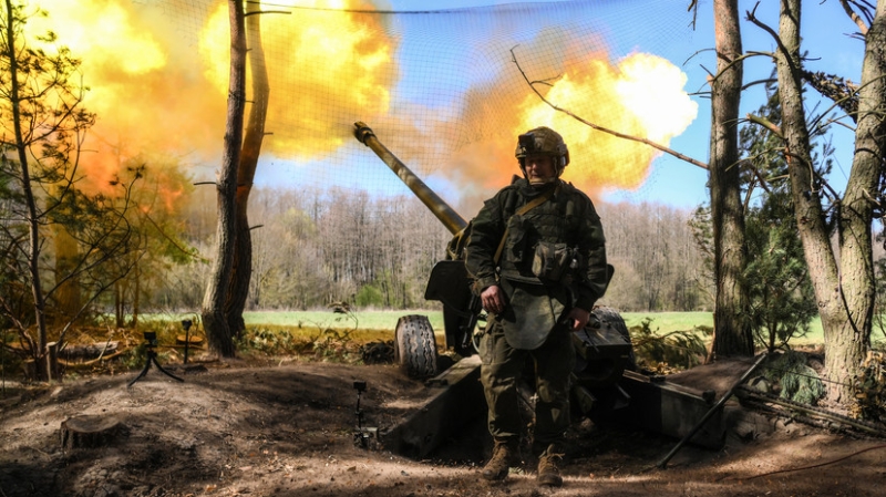 Активными действиями группировки &laquo;Центр&raquo;: ВС РФ освободили Преображенку в ДНР