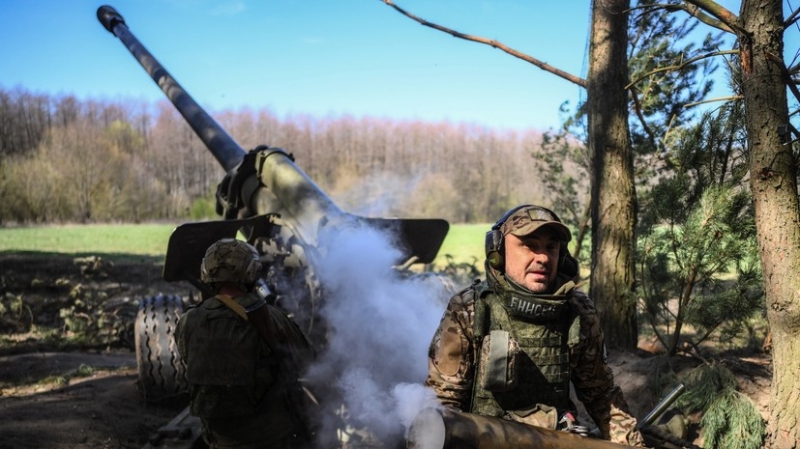 Активными действиями подразделений группировки войск «Юг»: в ДНР освобождена Валентиновка