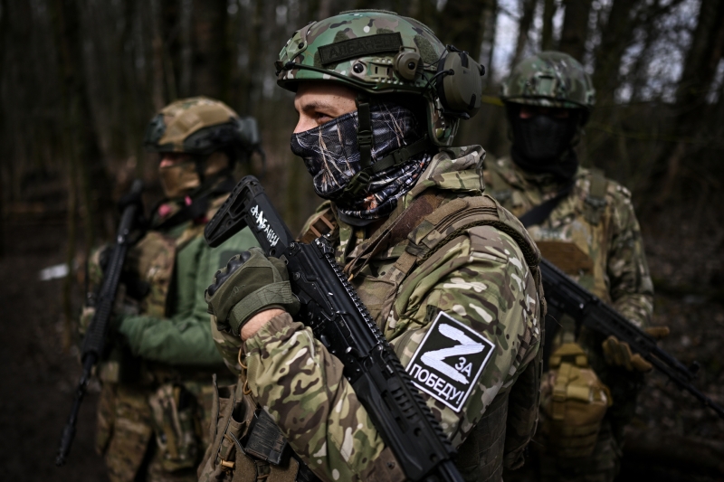 «Активными действиями подразделений Южной группировки»: в ДНР освобождён населённый пункт Калиново