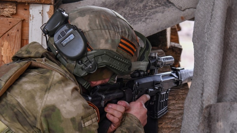 Алаудинов: «Ахмат» остановил противника на своём участке на Курском направлении