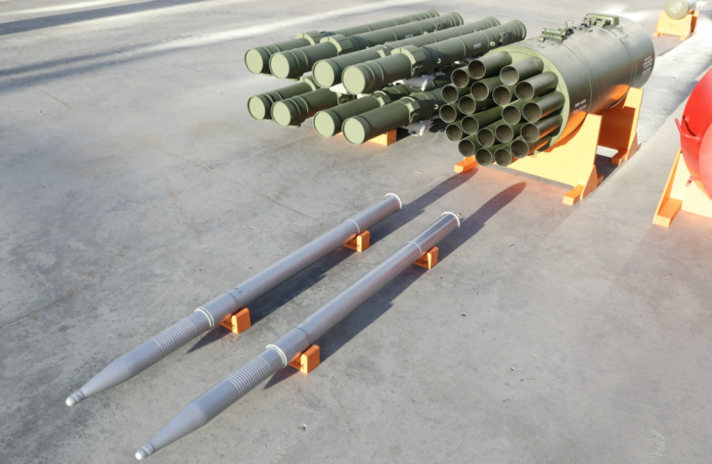 «Алгоритмы искусственного интеллекта»: в чём особенность российского боевого вертолётного дрона «Термит»