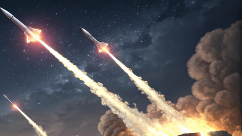 Американист Дудаков назвал удары Ирана по базам США символическими