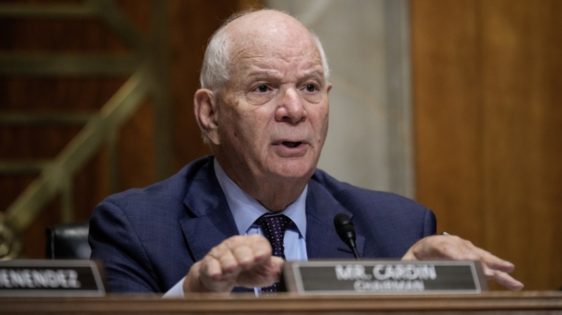 Американский сенатор Кардин: договор СНВ могут продлить