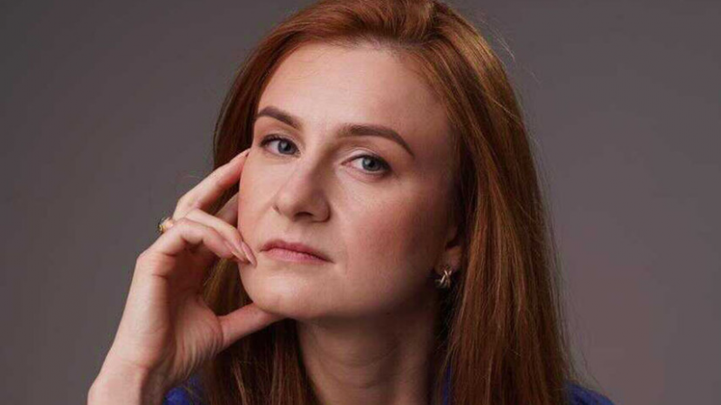 Американский суд отказался отменить обвинительный приговор Бутиной