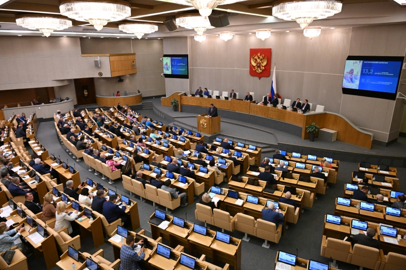 «Аморальная игра на чувствах»: в Госдуме предложили ввести отдельную уголовную статью за фиктивный сбор пожертвований