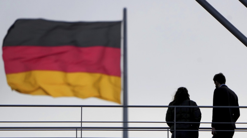 Аналитик Оленченко объяснил &laquo;развязное&raquo; поведение посла Украины Мельника в Германии