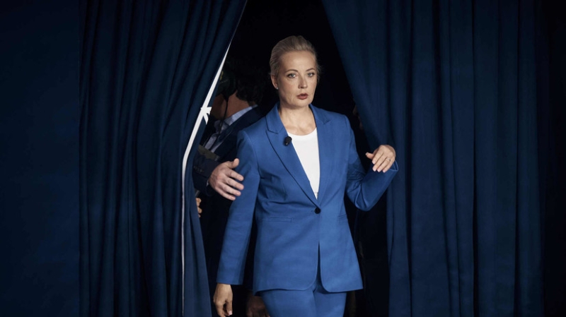 «Англичане заплатят»: зачем Юлия Навальная запускает новый телеканал