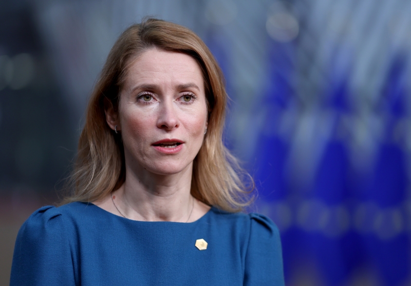 Антироссийский плацдарм: почему в Эстонии потребовали расширить присутствие войск США в Прибалтике