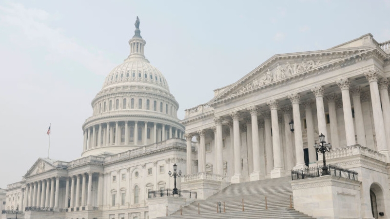 Антироссийское поле: в Москве осудили инициативу конгрессменов США о включении РФ в список спонсоров терроризма