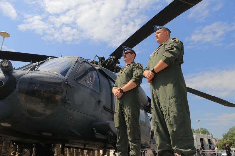 «Антисербская провокация»: Россия осудила проведение в Косове этапа крупных учений НАТО Defender 2023