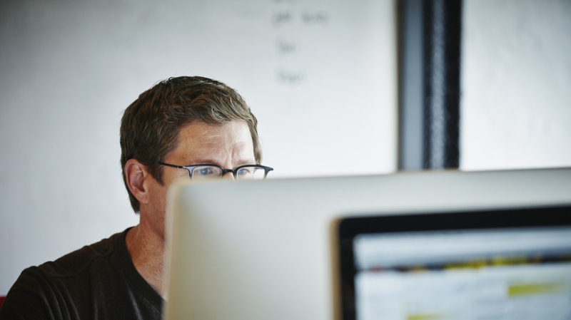 Аппарат вице-премьера Чернышенко: спрос на IT-кадры в России за год вырос на 63%