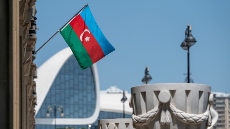 Арестованы на четыре месяца: как развивается ситуация вокруг задержания российских журналистов в Баку